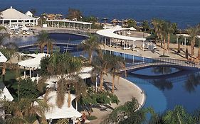 Ritz Carlton Sharm El Sheikh.